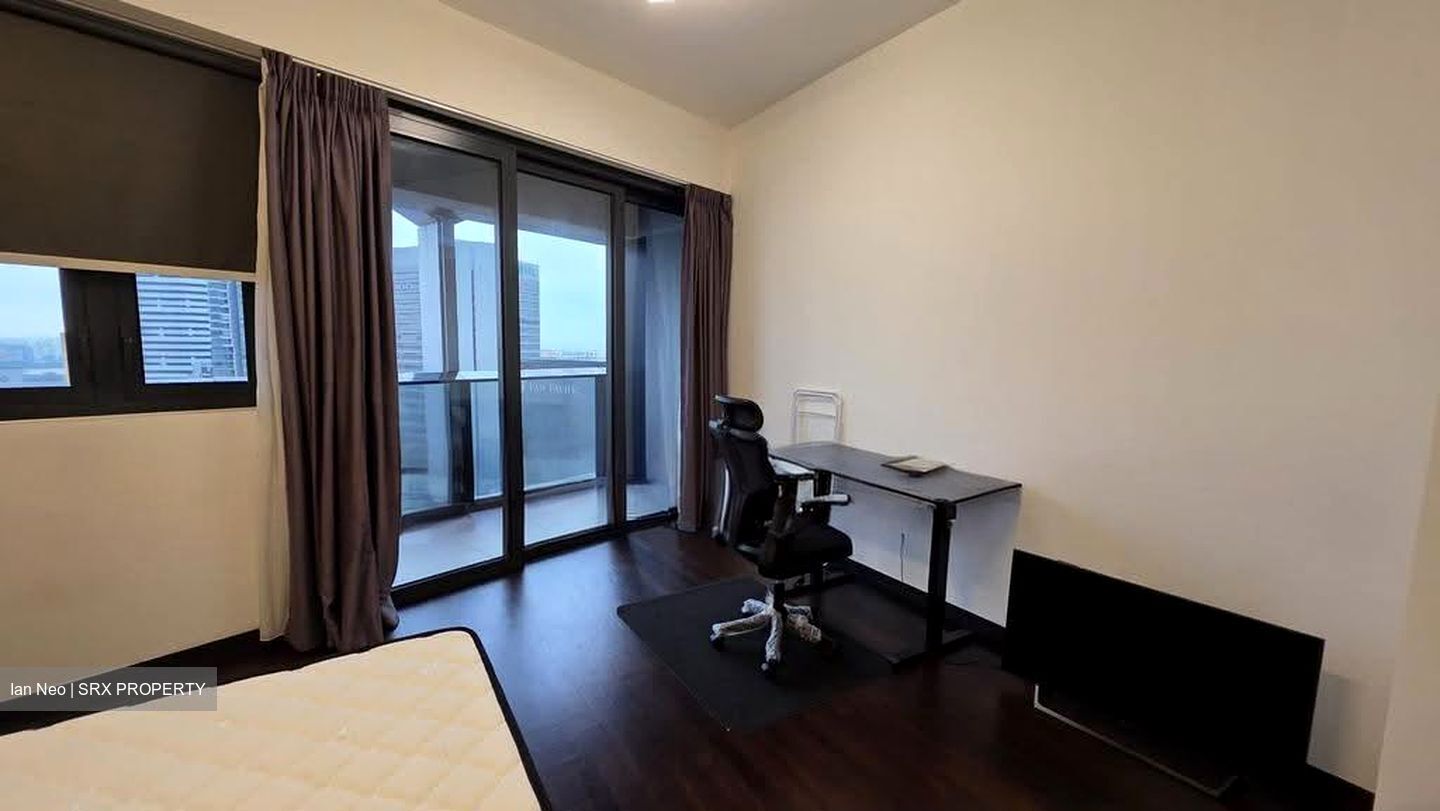 Duo Residences (D7), Apartment #618858721